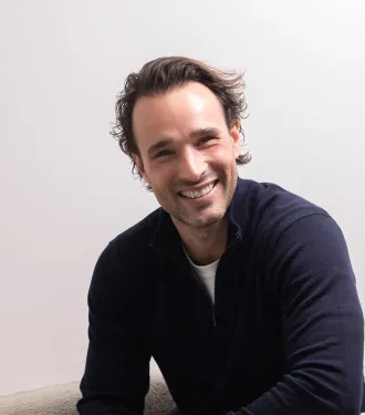 Jordi, account manager bij Livestream Solutions