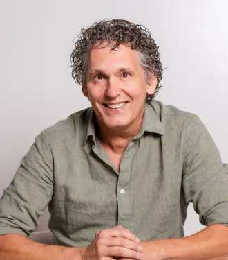 Leon, managing director bij Livestream Solutions