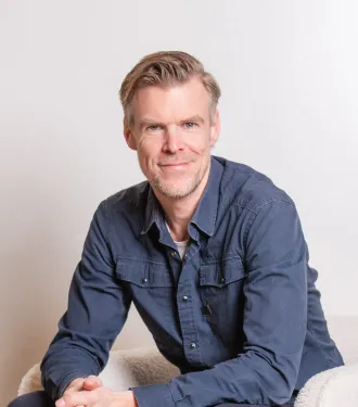 Robin, geluidstechnicus bij Livestream Solutions