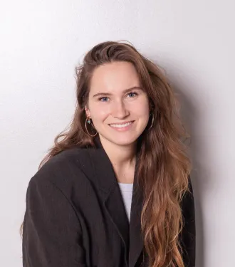 Selina, project manager bij Livestream Solutions