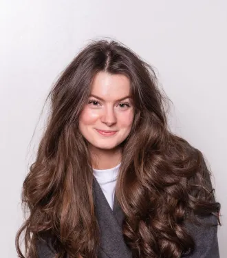 Shanou, project manager bij Livestream Solutions