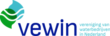 Vewin, vereniging van waterbedrijven in Nederland